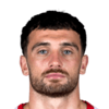 Troy Parrott