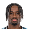 Jordan Adebayo-Smith