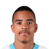 Mason Greenwood