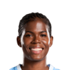 Khadija Shaw