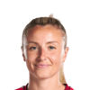 Leah Williamson