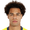 Tajon Buchanan