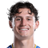 Brenden Aaronson
