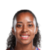 Ashleigh Weerden
