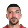 Nassim Boujellab