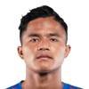 Edmund Lalrindika