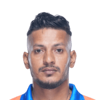 Seriton Fernandes