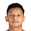 Redeem Tlang