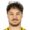 Simon Straudi