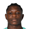 Timothy Fayulu