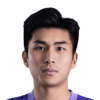 Wang Zhenghao