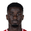 Maxwell Gyamfi