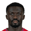 Sirlord Conteh