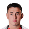 Darragh Burns