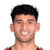 Ricardo Pepi