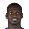 Ousmane Diakite