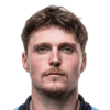 Nikolas Dyhr