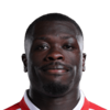 Brian Brobbey
