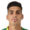 Adonis Frias