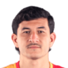 Saul Crespo