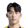 Kim Dong Heon