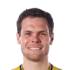 Jacob Bergstrom