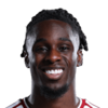Jeremie Frimpong