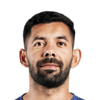 Enzo Martinez
