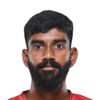 Kingslee Fernandes