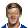 Connor Barron