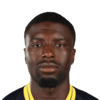 Breston Malula