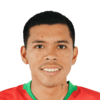 Alan Mercado