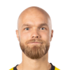 Viktor Gustafson
