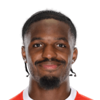 Billy Koumetio