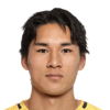 Taishi Brandon Nozawa