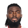 Leonard Owusu