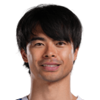 Kaoru Mitoma