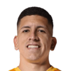 Rodrigo Morinigo