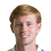 Jake Garrett