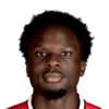 Josias Lukembila