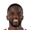 Demba Thiam