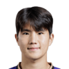 Lee Jin Yong