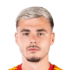 Damjan Pavlovic
