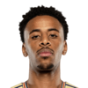 Morgan Guilavogui