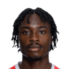 Dickson Abiama