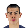 Alan Montes