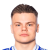 Fredrik Carson Pedersen