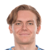 Melker Jonsson