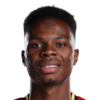 Mamadou Sangare