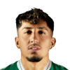 Bryan Soto